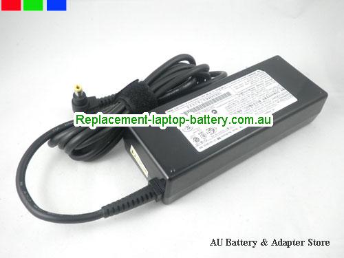  image 3 of  Original Genuine CF-AA1683A CF-AA5803A CF-AA1683A M1 Panasonic Toughbook CF-74 CF-51 CF-52 CF-30 CF-53 AC Adapter 