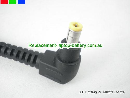  image 4 of  Original Genuine CF-AA1683A CF-AA5803A CF-AA1683A M1 Panasonic Toughbook CF-74 CF-51 CF-52 CF-30 CF-53 AC Adapter 