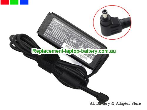  image 1 of  Original Genuine Panasonic CF-AA62U2F M1 AC Adapter 16v 2.8A 45W for CF-XZ6 Series 