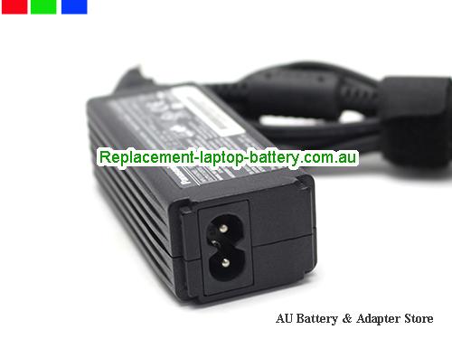  image 4 of  Original Genuine Panasonic CF-AA62U2F M1 AC Adapter 16v 2.8A 45W for CF-XZ6 Series 