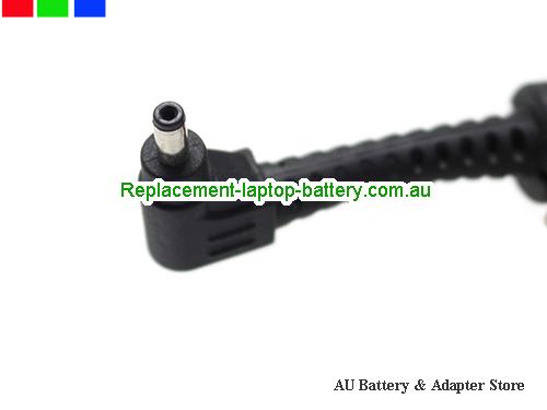  image5 of Australia  Original Genuine Panasonic CF-AA62U2F M1 AC Adapter 16v 2.8A 45W for CF-XZ6 Series 