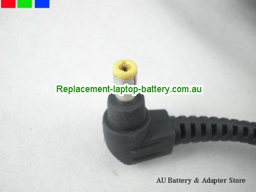  image5 of Australia  Original Genuine Adapter charger for PANASONIC ToughBook CF-Y4 CF-50 CF-51 CF-30 CF-18 CF-34 