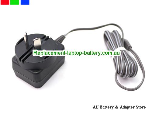  image 2 of  Original Genuine Au Panasonic PNLV226AG Ac/DC Adapter 5.5v 500mA 2.75W Power Supply 