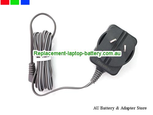  image 3 of  Original Genuine Au Panasonic PNLV226AG Ac/DC Adapter 5.5v 500mA 2.75W Power Supply 
