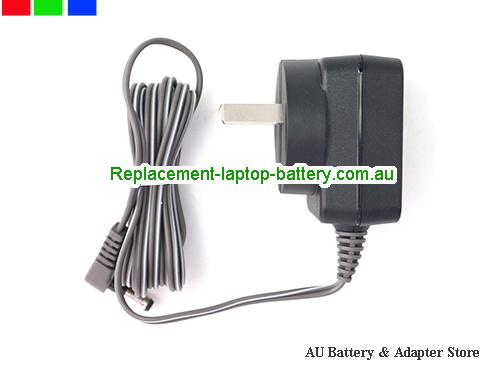  image 4 of  Original Genuine Au Panasonic PNLV226AG Ac/DC Adapter 5.5v 500mA 2.75W Power Supply 