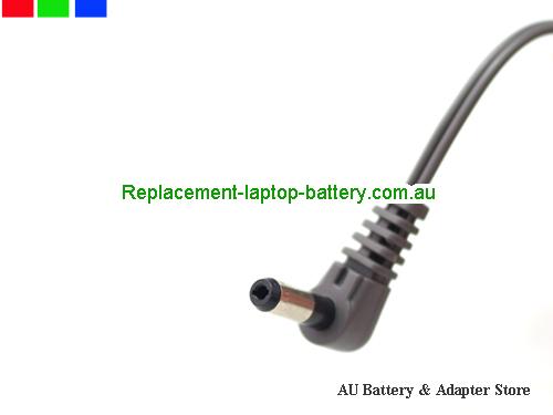  image5 of Australia  Original Genuine Au Panasonic PNLV226AG Ac/DC Adapter 5.5v 500mA 2.75W Power Supply 
