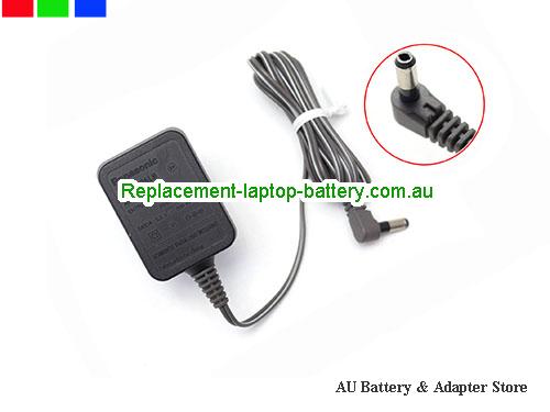  image 1 of  Original Eu PNLV226CE Ac Adapter for Panasonic 5.5v 0.5A 2.75W PSU LD12AF4 