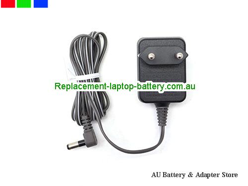  image 2 of  Original Eu PNLV226CE Ac Adapter for Panasonic 5.5v 0.5A 2.75W PSU LD12AF4 
