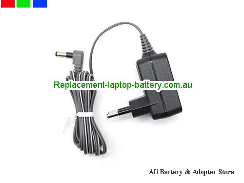  image 3 of  Original Eu PNLV226CE Ac Adapter for Panasonic 5.5v 0.5A 2.75W PSU LD12AF4 
