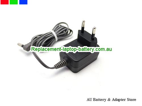  image 4 of  Original Eu PNLV226CE Ac Adapter for Panasonic 5.5v 0.5A 2.75W PSU LD12AF4 