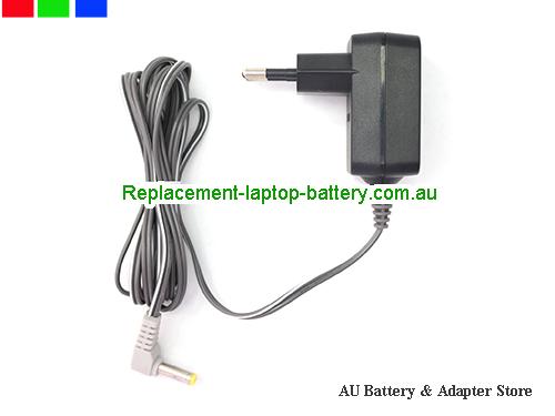  image 3 of  Original Genuine Eu Style Panasonic PNLV226 AC Adaptor 5.5v 500mA Power Supply 