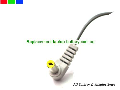  image5 of Australia  Original Genuine Eu Style Panasonic PNLV226 AC Adaptor 5.5v 500mA Power Supply 