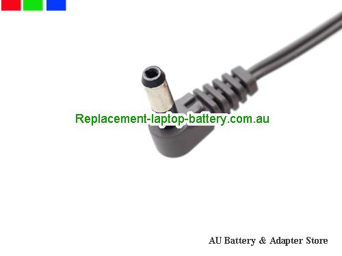  image5 of Australia  Original UK Genuine Panasonic PNLV226E AC Adaptor 5.5v 500mA 2.75W Power Supply 