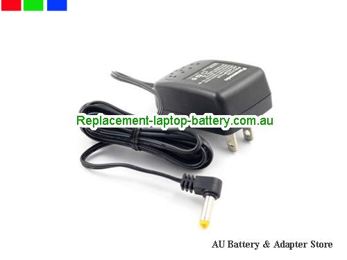  image 3 of  Original New Original PNLV226CE PNLV226 5.5V 500mA EU Wall Plug AC Adapter Power Charger for Panasonic Cordless Telephone 4.8x1.7mm 