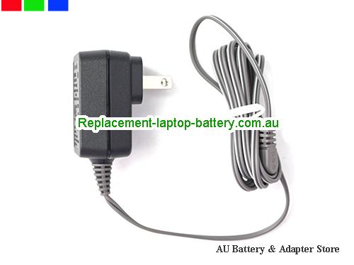  image 2 of  Original Genuine Us PNLV226 Ac Adaptor for Panasonic input 120v Ac 60Hz Output 5v 500mA 
