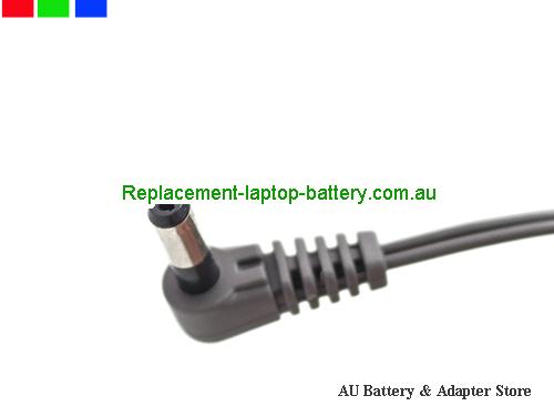  image5 of Australia  Original Genuine Us PNLV226 Ac Adaptor for Panasonic input 120v Ac 60Hz Output 5v 500mA 