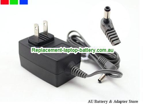  image 1 of  Original Genuine POLV219 Ac Adapter 6.5v 500ma for Panasonic Cordless telephone PLQLV226 