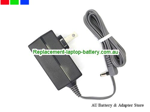  image 3 of  Original Genuine POLV219 Ac Adapter 6.5v 500ma for Panasonic Cordless telephone PLQLV226 