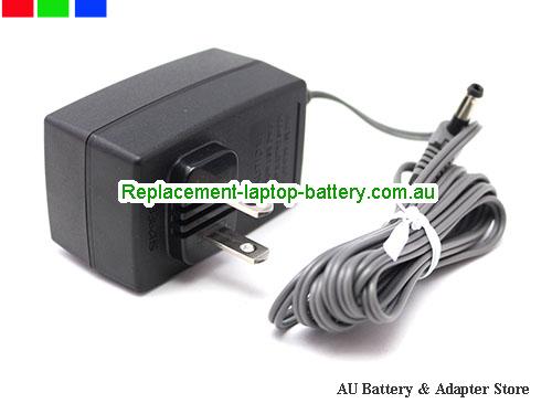  image 4 of  Original Genuine POLV219 Ac Adapter 6.5v 500ma for Panasonic Cordless telephone PLQLV226 