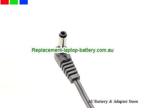  image5 of Australia  Original Genuine POLV219 Ac Adapter 6.5v 500ma for Panasonic Cordless telephone PLQLV226 
