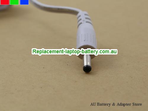  image5 of Australia  Original Genuine White PHILIPS OH-1018A0602400U-PSE ac adapter 6V 2.4A US Style Power Charger 
