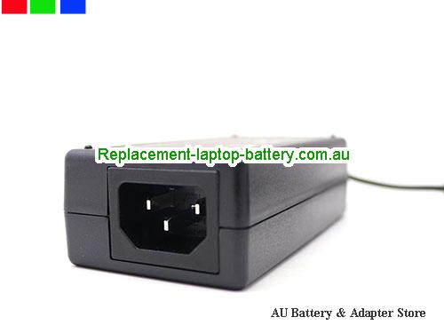  image 4 of  Original Genuine Powertron PA1050-240T1A200 ac adapter 24v 2.0A 48W P/N 5606-0139-01 