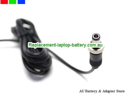  image5 of Australia  Original Genuine Powertron PA1050-240T1A200 ac adapter P/N 5606-0138-01 24.0v 2.0A 48.0W 