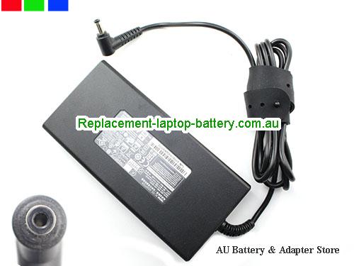  image 1 of  Original Genuine Razer ADP-180TB F Ac Adapter Rc30-02700200 Power Supply 19.5v 9.23A 180W 