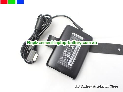  image 3 of  Original Razer Edge Pro Charger 65W Power Adapter RC81-0113 RC81-01130100 19V 3.42A 