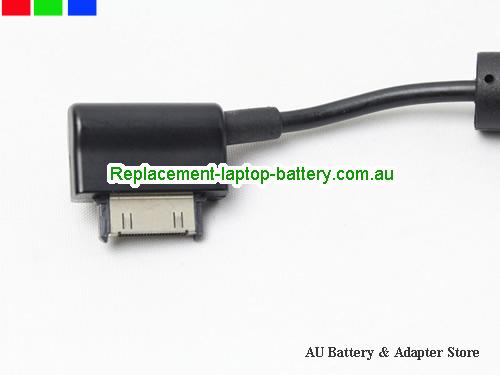  image5 of Australia  Original Razer Edge Pro Charger 65W Power Adapter RC81-0113 RC81-01130100 19V 3.42A 