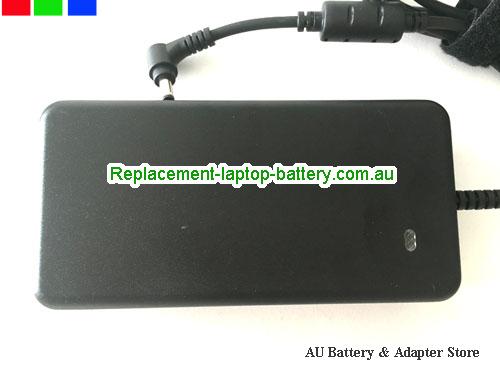  image 4 of Replacement 19V 7.9A Ac Adapter 150W for Razer RC30-0083 RC30-00830100 