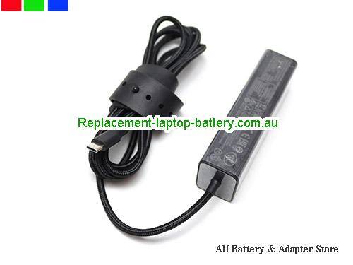  image 3 of  Original Genuine Razer Rc30-0239 Ac Adapter RC30-02390100 20v 3.25A Type-c 65W Power Supply 