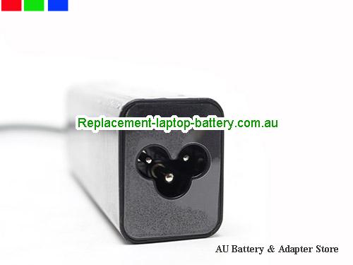  image 4 of  Original Genuine Razer Rc30-0239 Ac Adapter RC30-02390100 20v 3.25A Type-c 65W Power Supply 