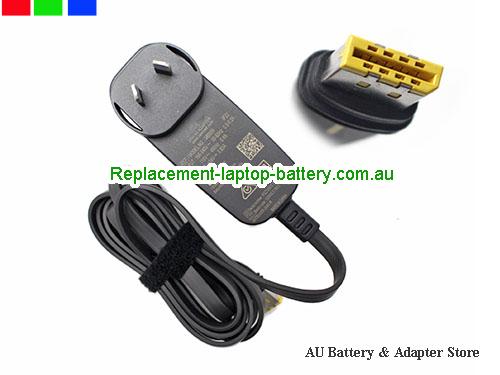  image 1 of  Original Genuine Au ResMed 380005 IP22 20W Ac Adapter for AirMini Travel CPAP Machine 