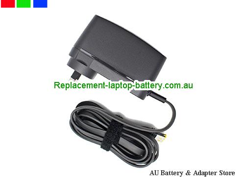  image 3 of  Original Genuine Au ResMed 380005 IP22 20W Ac Adapter for AirMini Travel CPAP Machine 