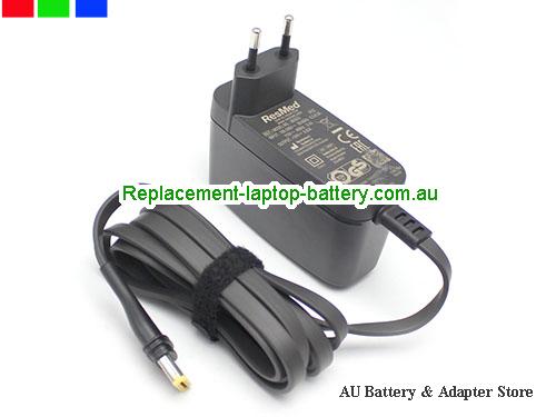  image 2 of  Original Genuine Resmed 380008 Ac Adapter 24v 0.83A 20W for AirMini Travel CPAP Machine 