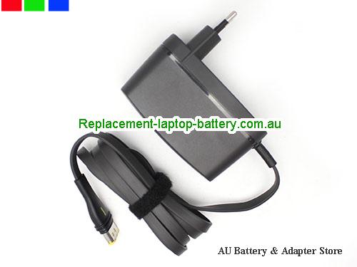  image 3 of  Original Genuine Resmed 380008 Ac Adapter 24v 0.83A 20W for AirMini Travel CPAP Machine 