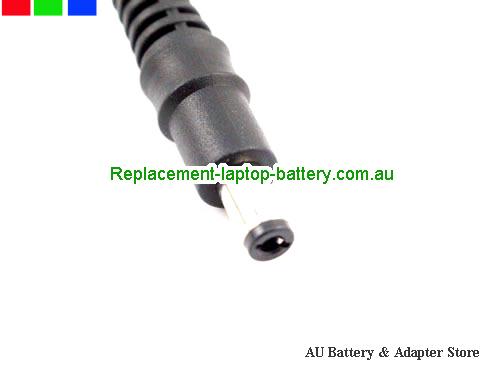  image 4 of  Original RESMED WA-20A24FU 24V 0.84A AC Adapter for ResMed AirMini Travel CPAP Machine 