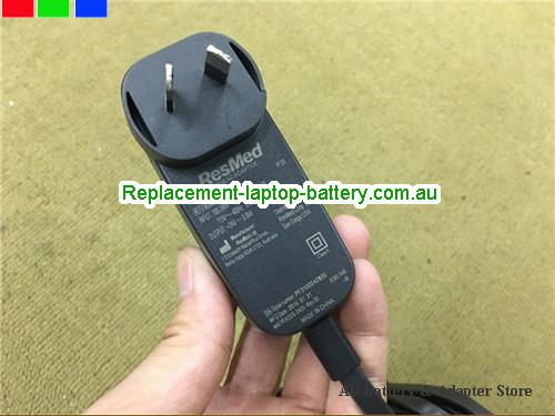  image 2 of  Original RESMED 380006 24V 0.84A AC Adapter Power supply 