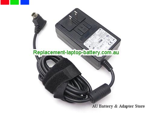  image 2 of  Original Genuine Resmed R360-761 30W Ac Adapter 24v 1.25A WA-30A24UGKN PSU for S10 Units 