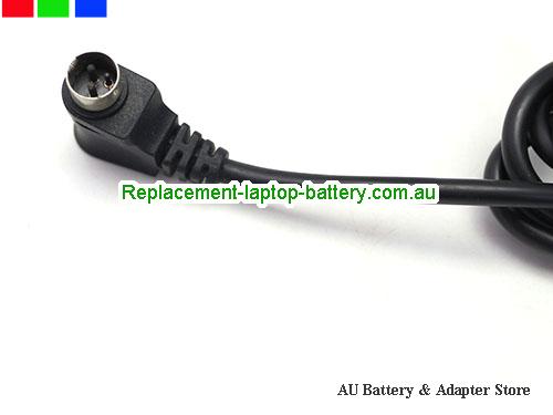  image5 of Australia  Original Genuine Resmed R360-761 30W Ac Adapter 24v 1.25A WA-30A24UGKN PSU for S10 Units 