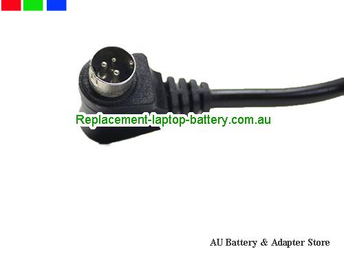  image5 of Australia  Original Original 90W AC power Supply for ResMed S9 Series CPAP and VPAP machines RESMED 90W AC Adapter IP21 369102 24V 3.75A 3PIN AC Adapter 