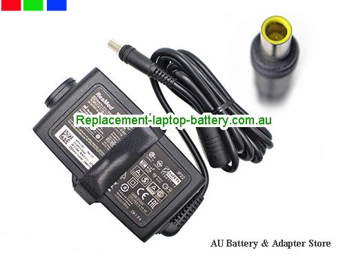  image 1 of  Original Genuine ResMed 90W AC Adapter 37006 24V 3.75A R370-7407 DA90-F24-AAAA 