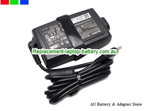  image 2 of  Original Genuine ResMed 90W AC Adapter 37006 24V 3.75A R370-7407 DA90-F24-AAAA 