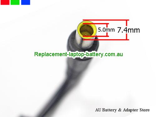  image5 of Australia  Original Genuine ResMed 90W AC Adapter 37006 24V 3.75A R370-7407 DA90-F24-AAAA 