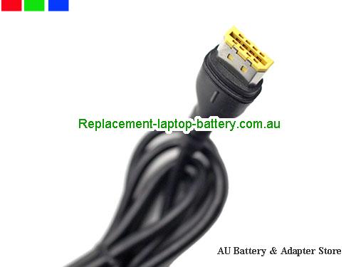  image5 of Australia  Original Genuine Resmed 390001 Ac Adapter 24v 3.75A 90W R390-7231 DA-90L24-AAAA 