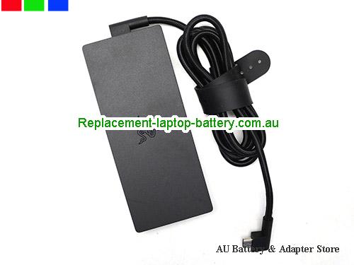  image 3 of  Original Genuine Razer RC30-0484 ac adapter 19.5v 16.92a 330W for Blade 16 i9 13950HX 