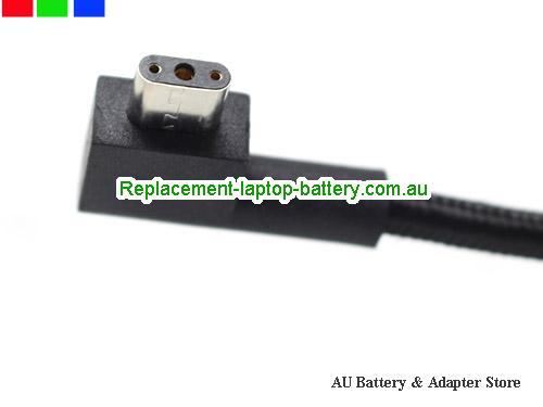 image5 of Australia  Original Genuine Razer RC30-0484 ac adapter 19.5v 16.92a 330W for Blade 16 i9 13950HX 