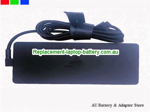  image 3 of Genuine Razer RC30-0166 Ac Adapter for gaming laptop 19v 13.16A 250W Smart Power 