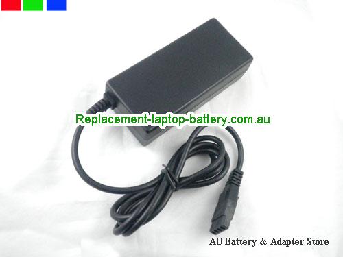  image 4 of  Original Genuine SA GX-34W-5-12 AC Adapter for 3.5 INCH HARDDISK 5V 2A 4 Holes 